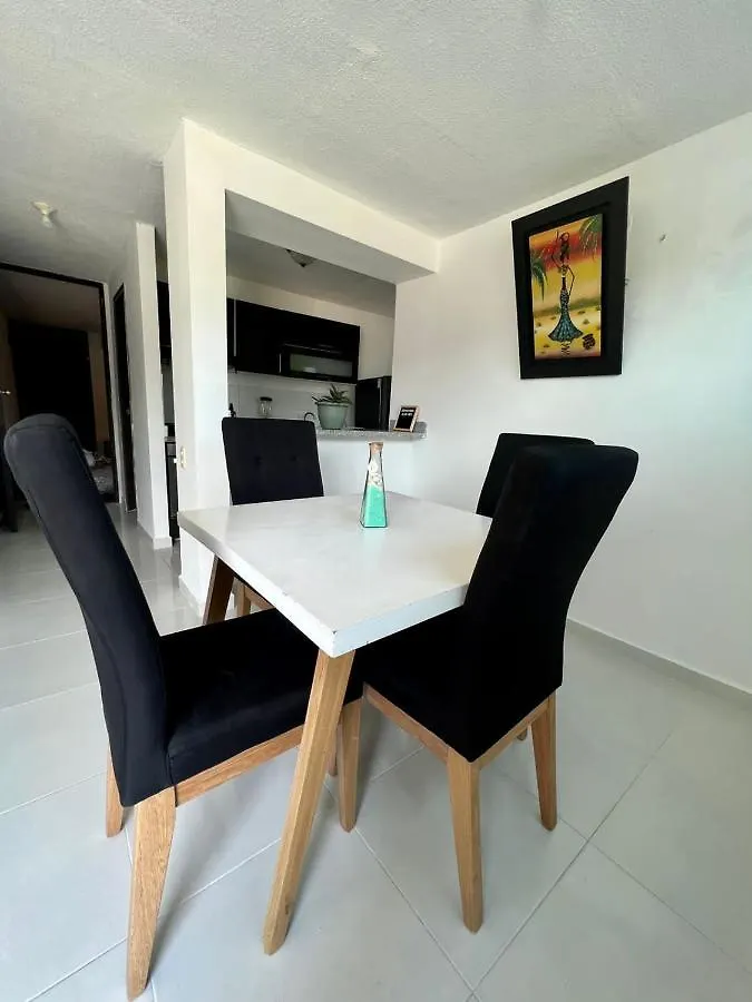 Apartment Apartamento Norte Barranquilla Barranquilla