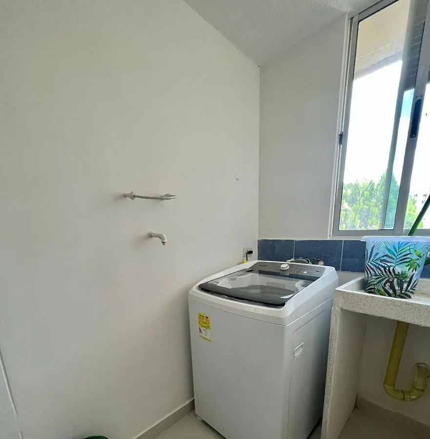 Apartamento Norte Barranquilla Barranquilla  Barranquilla (Atlantico)