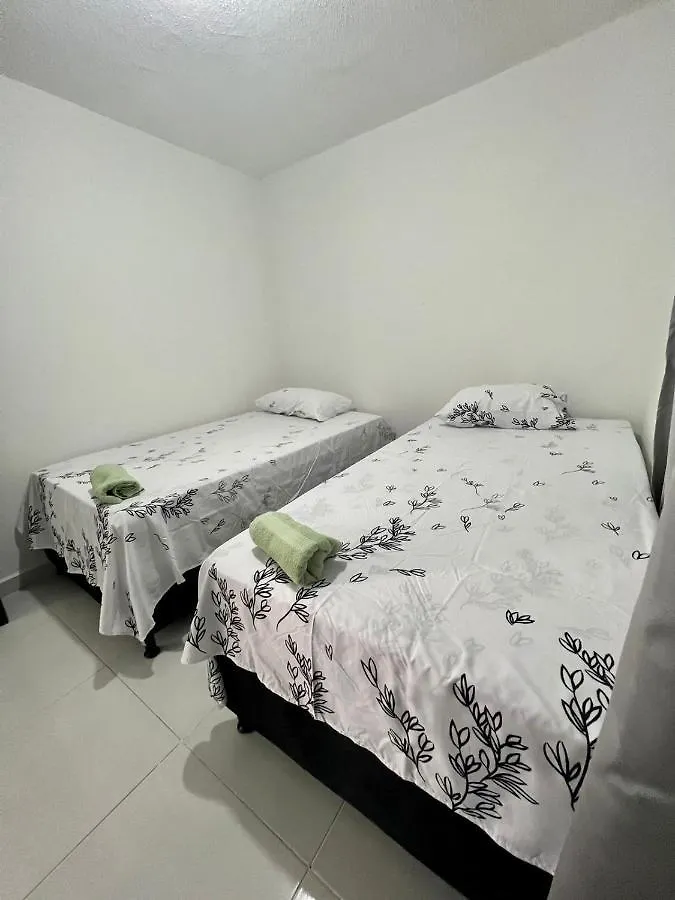 Apartamento Norte Barranquilla Barranquilla  Apartment Barranquilla (Atlantico)