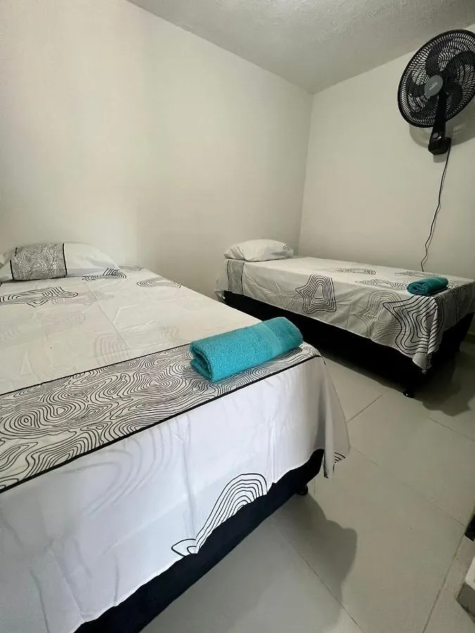 Apartamento Norte Barranquilla Barranquilla