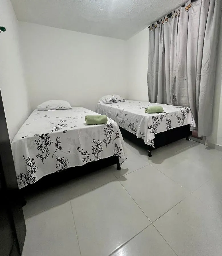 Apartamento Norte Barranquilla Barranquilla  0*, Barranquilla (Atlantico) Colombia